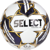 М’яч футбольний SELECT Contra DB White- Purple v24 (FIFA Basic) №5